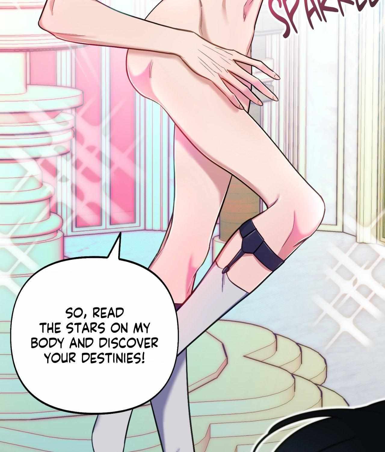 Rolling to be the King Chapter 19 page 67 - 