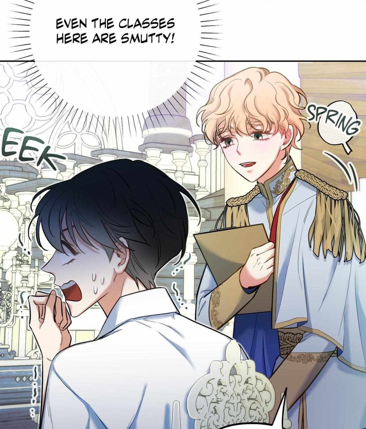 Rolling to be the King Chapter 19 page 71 - 