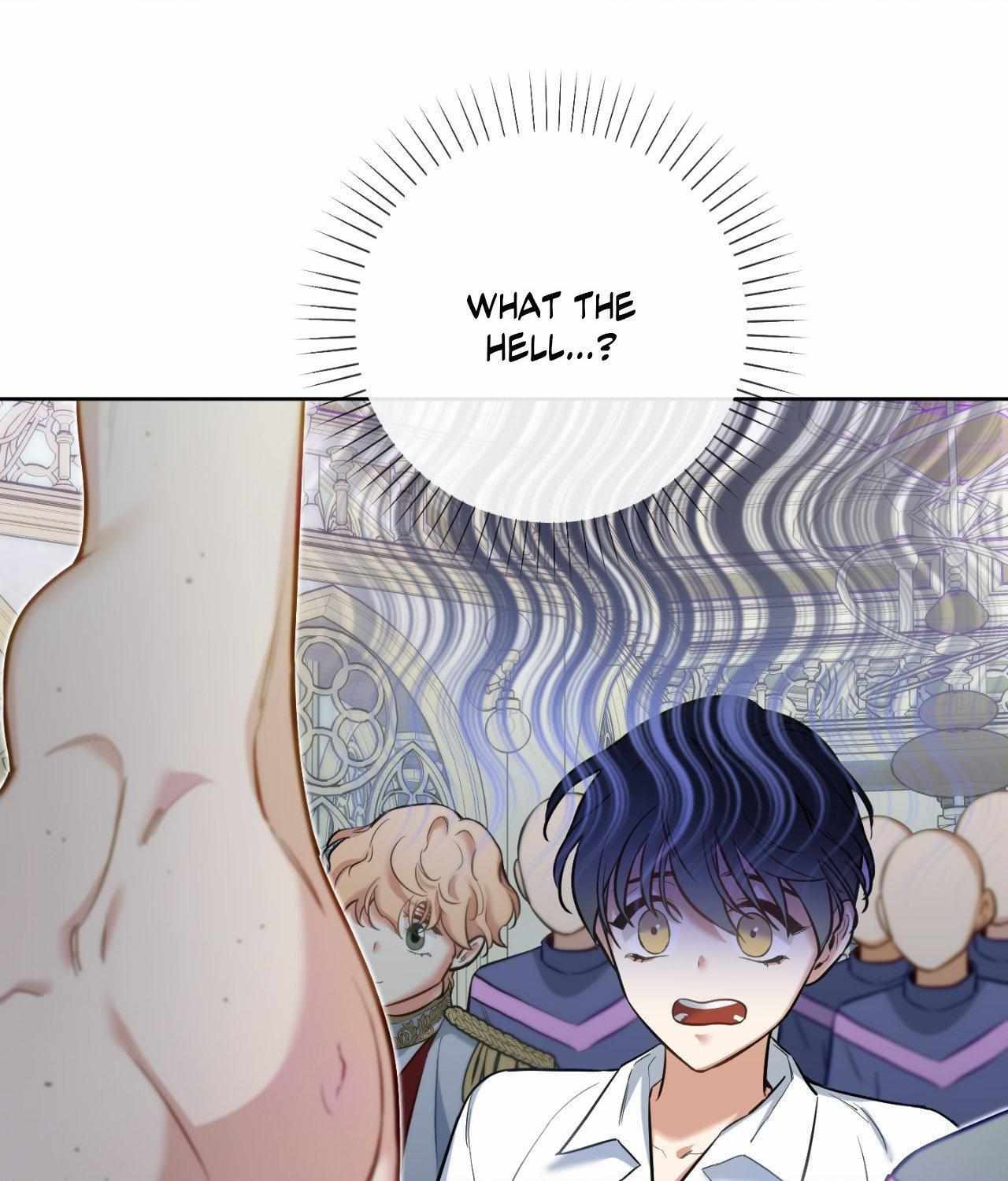 Rolling to be the King Chapter 19 page 74 - 