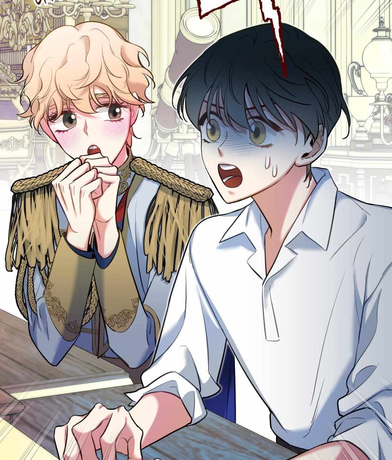 Rolling to be the King Chapter 19 page 96 - 