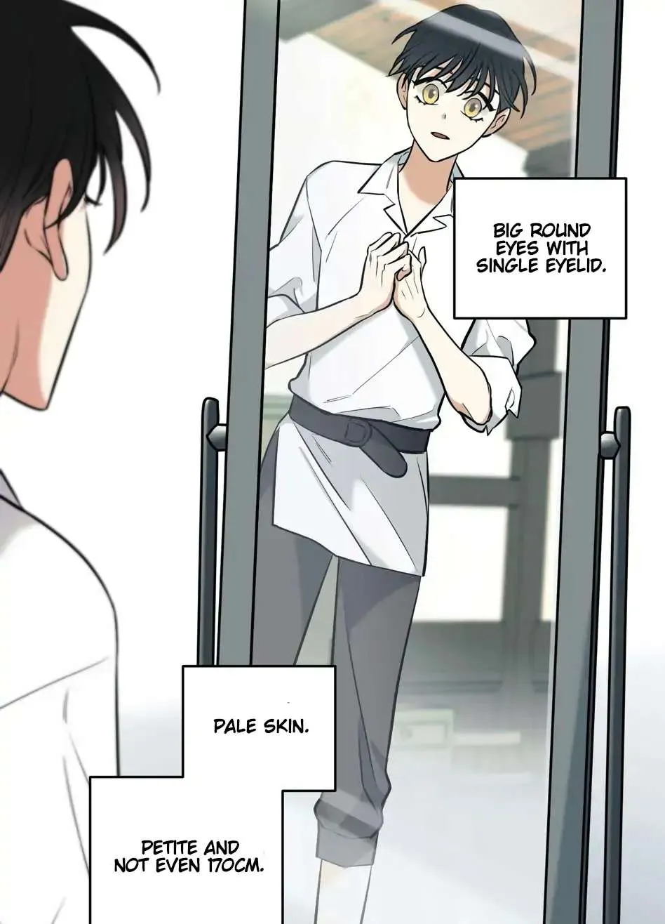 Rolling to be the King Chapter 2 page 13 - 