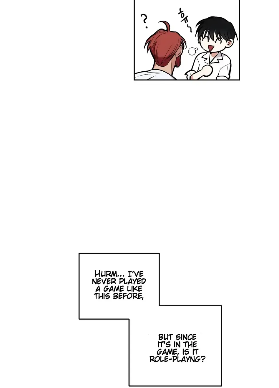 Rolling to be the King Chapter 2 page 23 - 