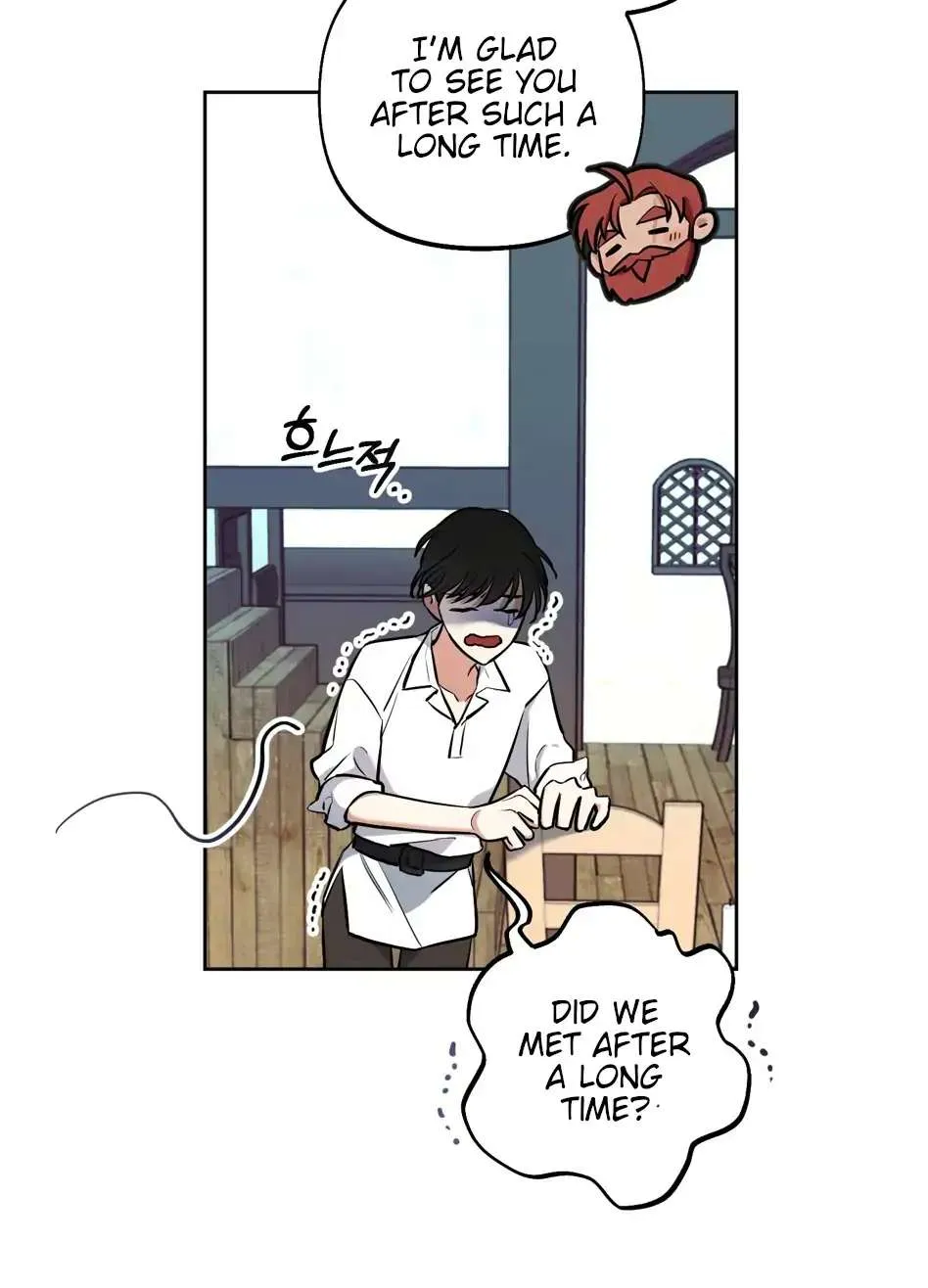 Rolling to be the King Chapter 2 page 32 - 