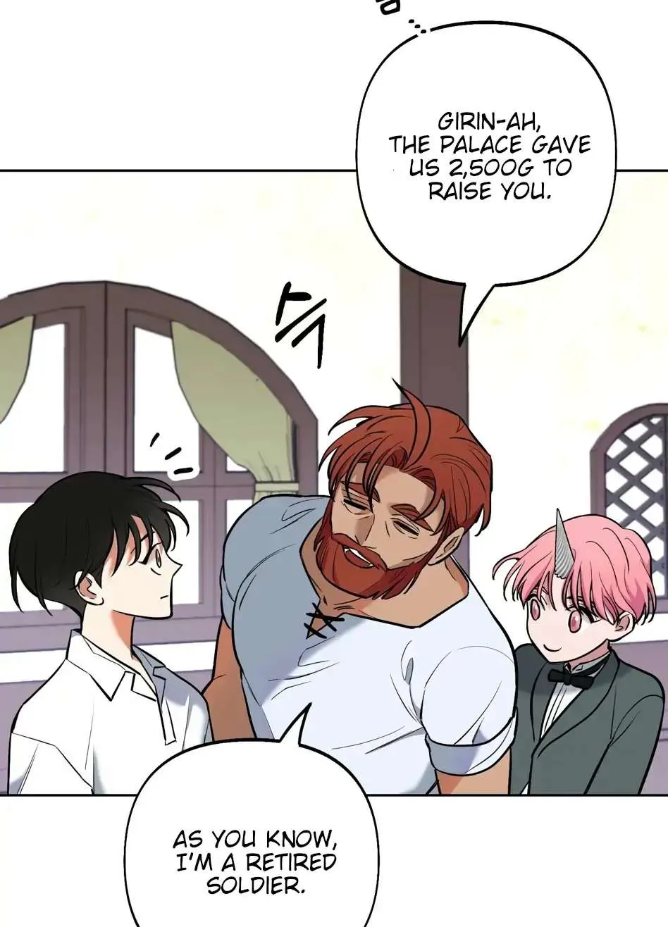 Rolling to be the King Chapter 2 page 41 - 