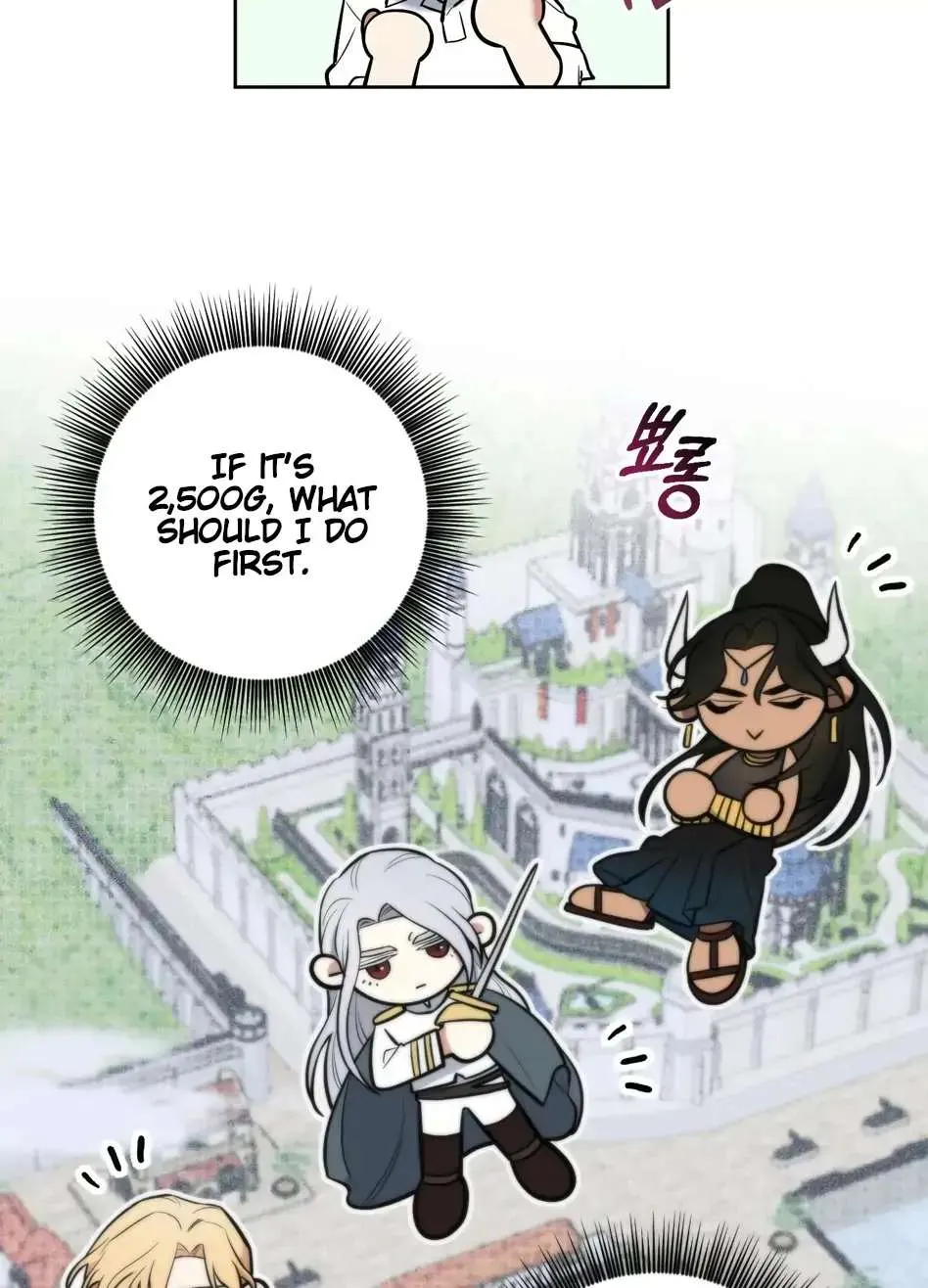 Rolling to be the King Chapter 2 page 43 - 