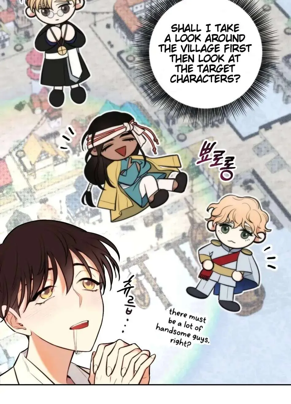 Rolling to be the King Chapter 2 page 44 - 