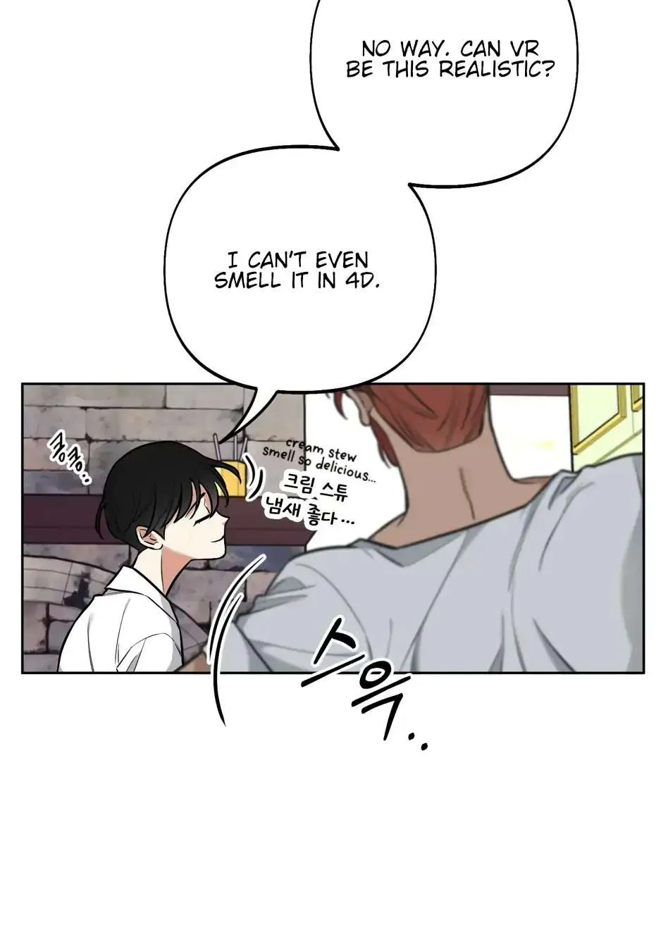 Rolling to be the King Chapter 2 page 6 - 