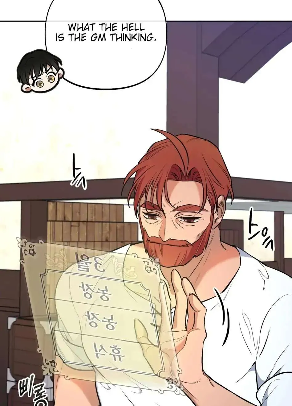 Rolling to be the King Chapter 2 page 59 - 