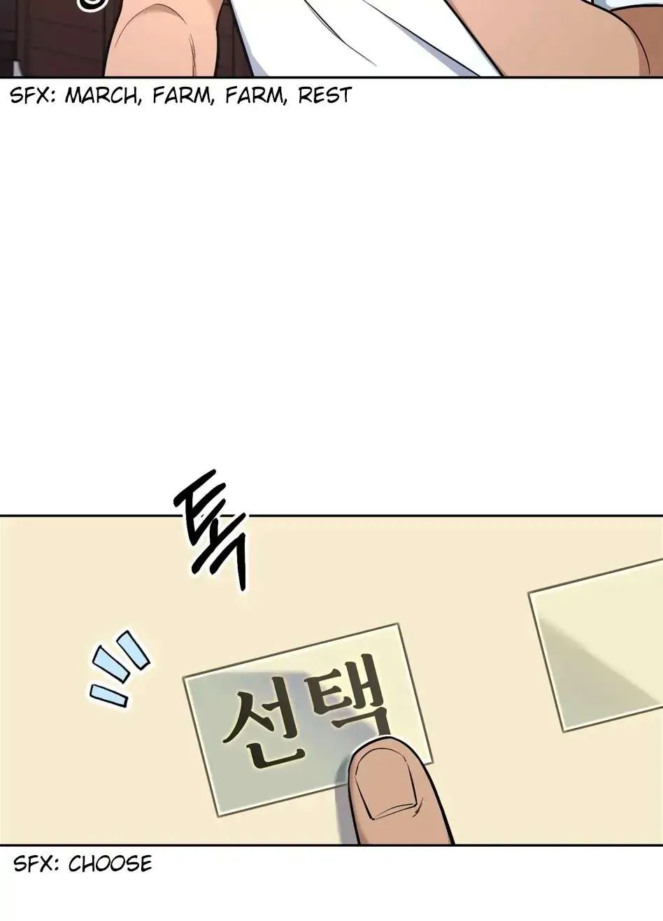 Rolling to be the King Chapter 2 page 60 - 