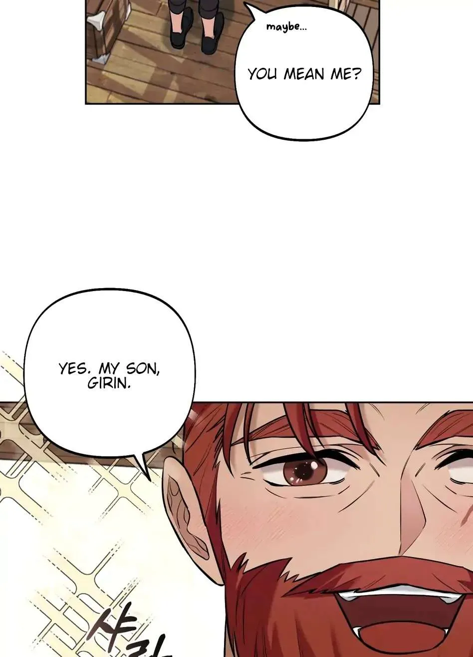 Rolling to be the King Chapter 2 page 8 - 