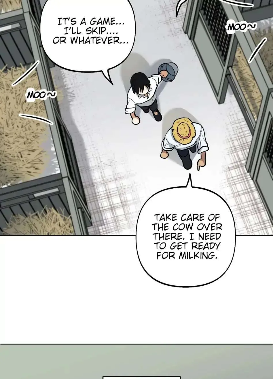 Rolling to be the King Chapter 2 page 78 - 