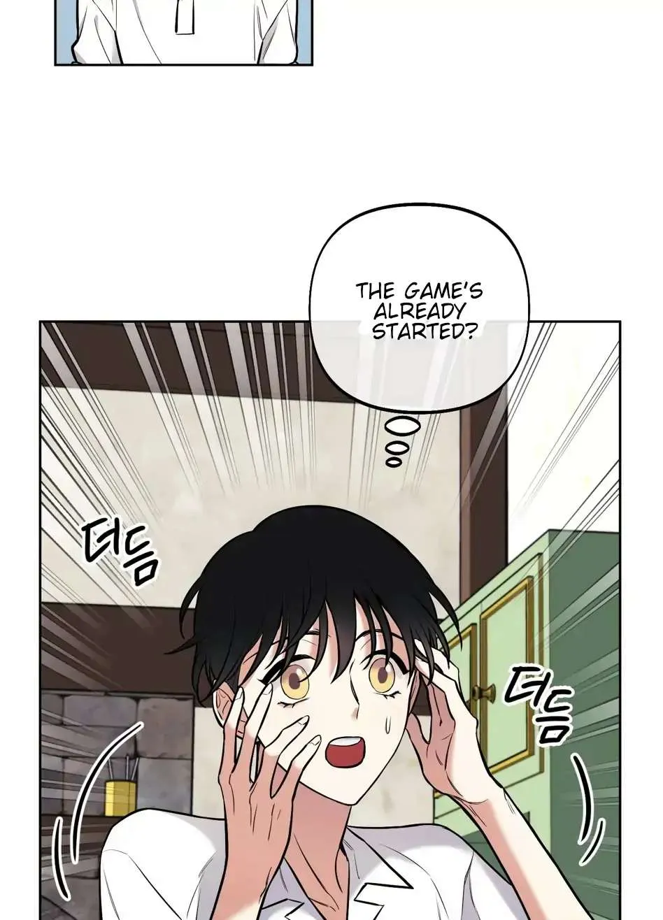 Rolling to be the King Chapter 2 page 10 - 