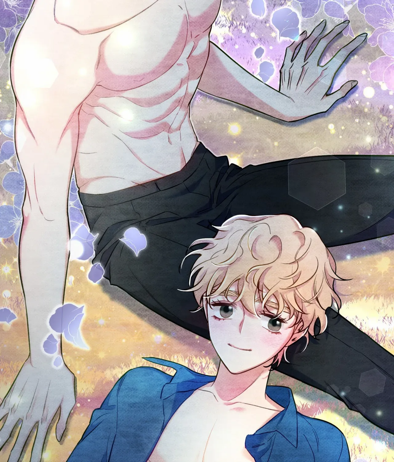 Rolling to be the King Chapter 20 page 11 - 