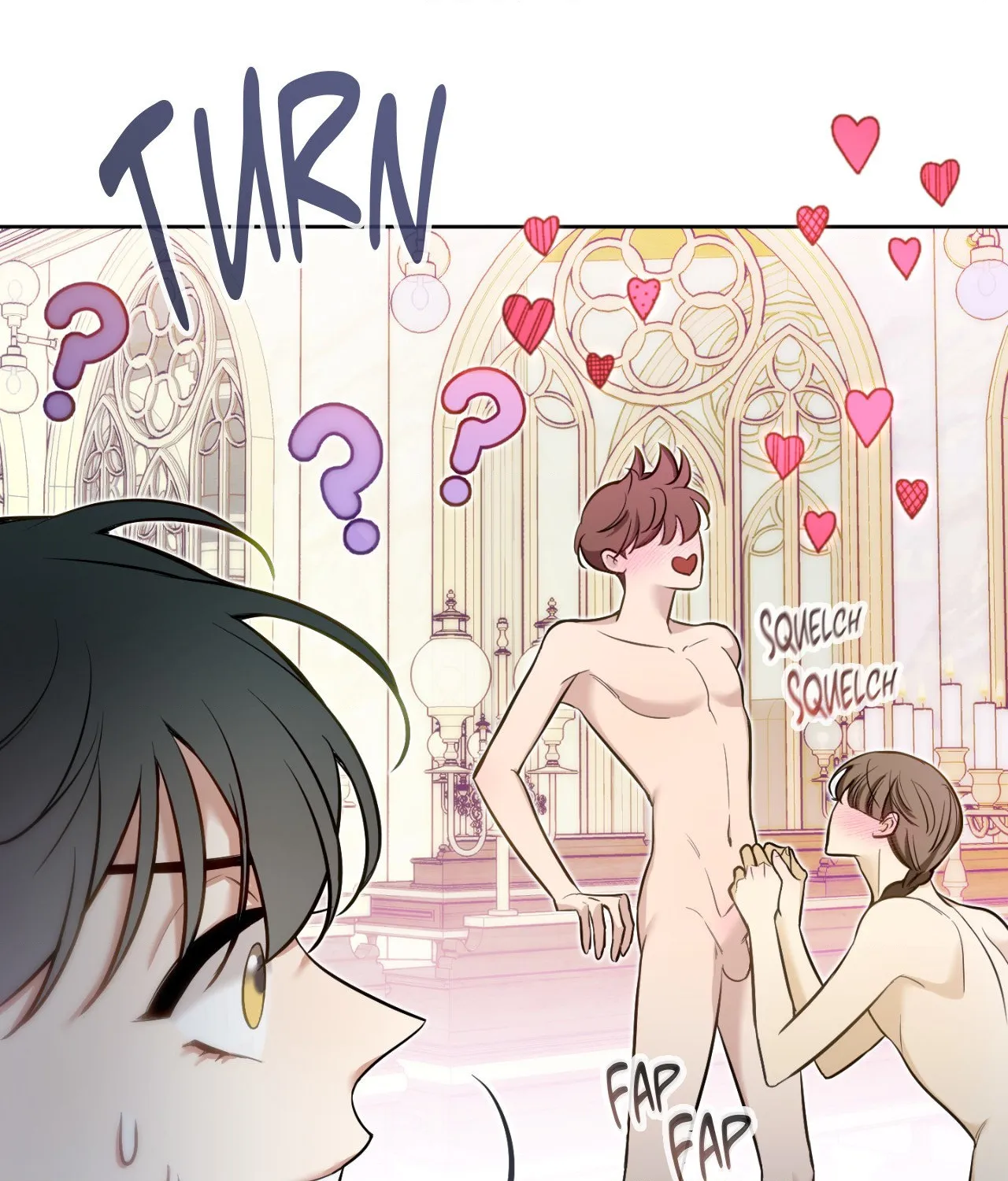 Rolling to be the King Chapter 20 page 110 - 