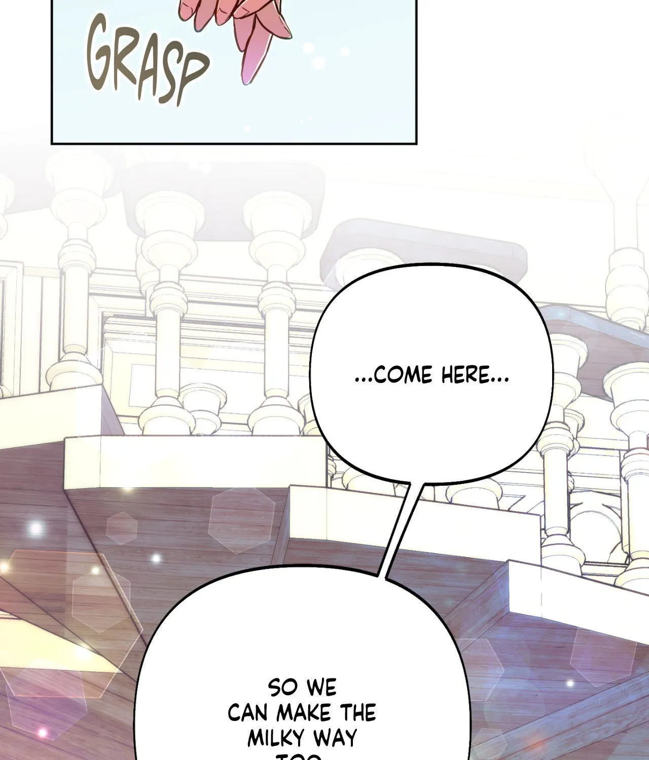 Rolling to be the King Chapter 20 page 116 - 