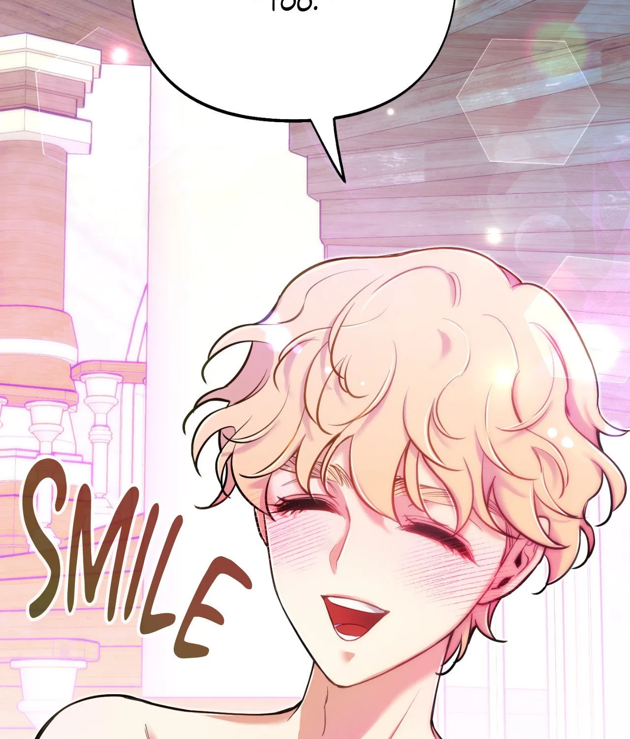 Rolling to be the King Chapter 20 page 117 - 