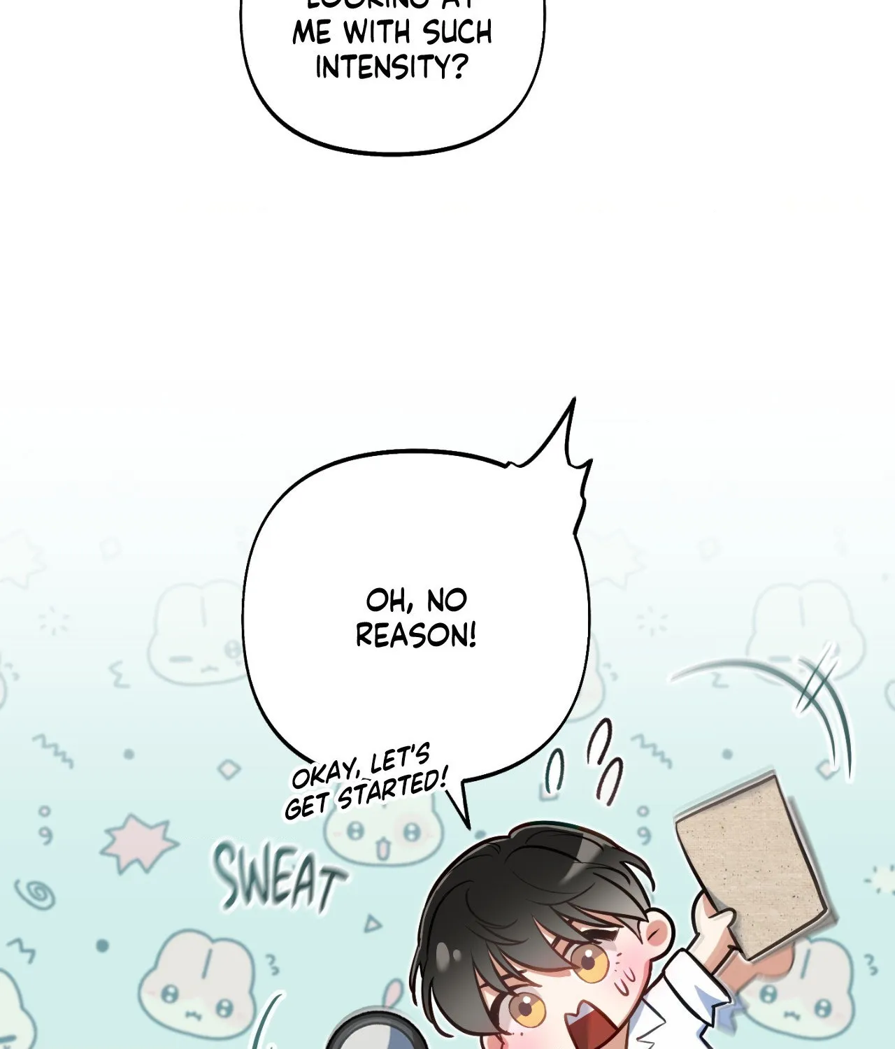 Rolling to be the King Chapter 20 page 14 - 