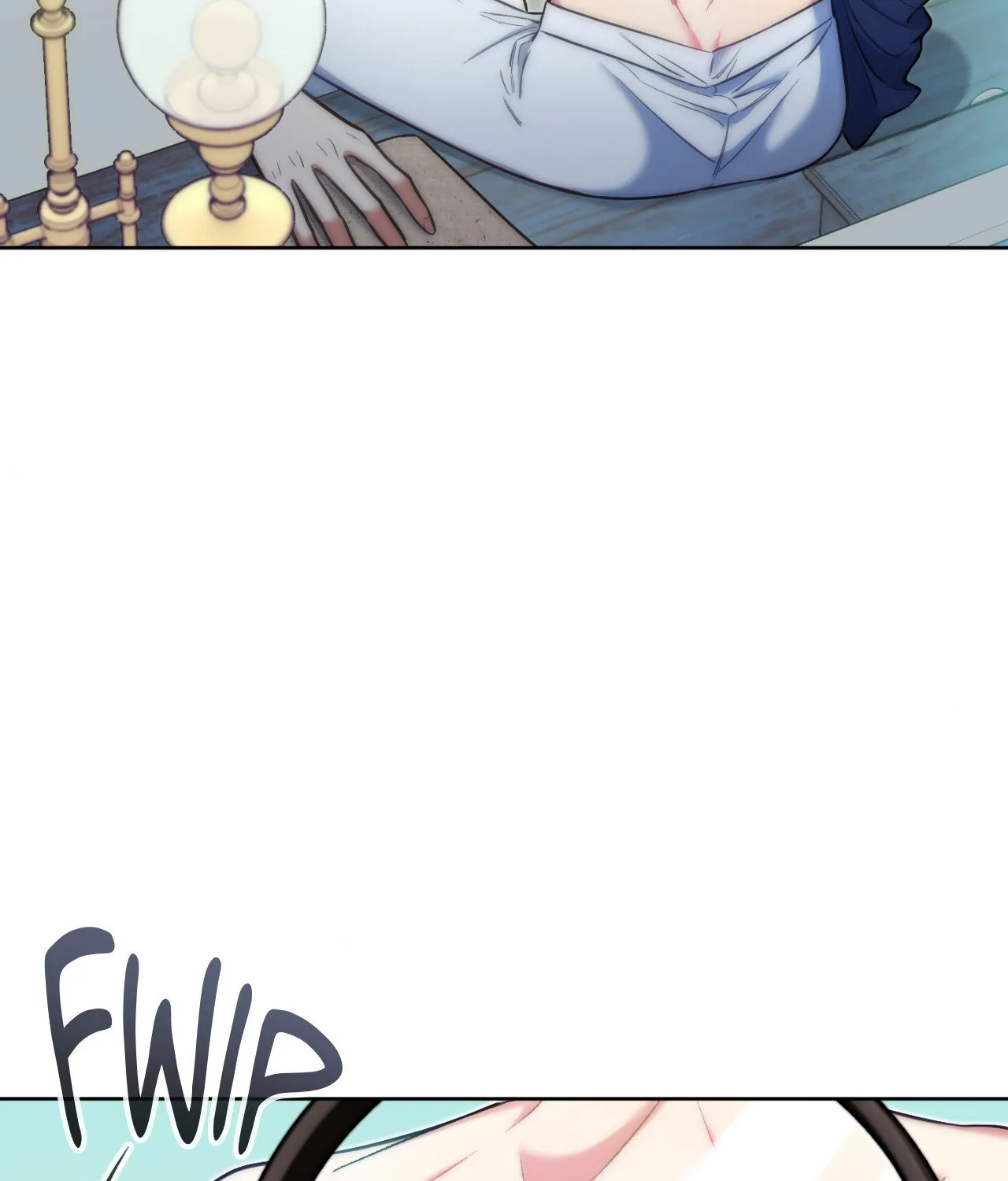Rolling to be the King Chapter 20 page 20 - 
