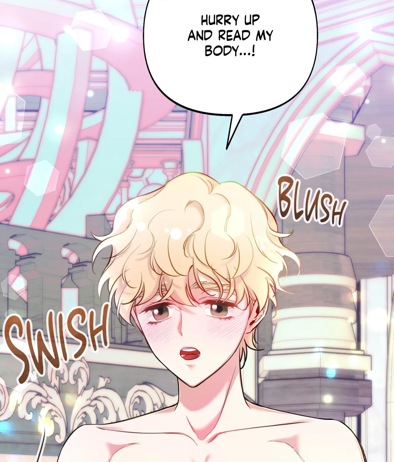 Rolling to be the King Chapter 20 page 3 - 