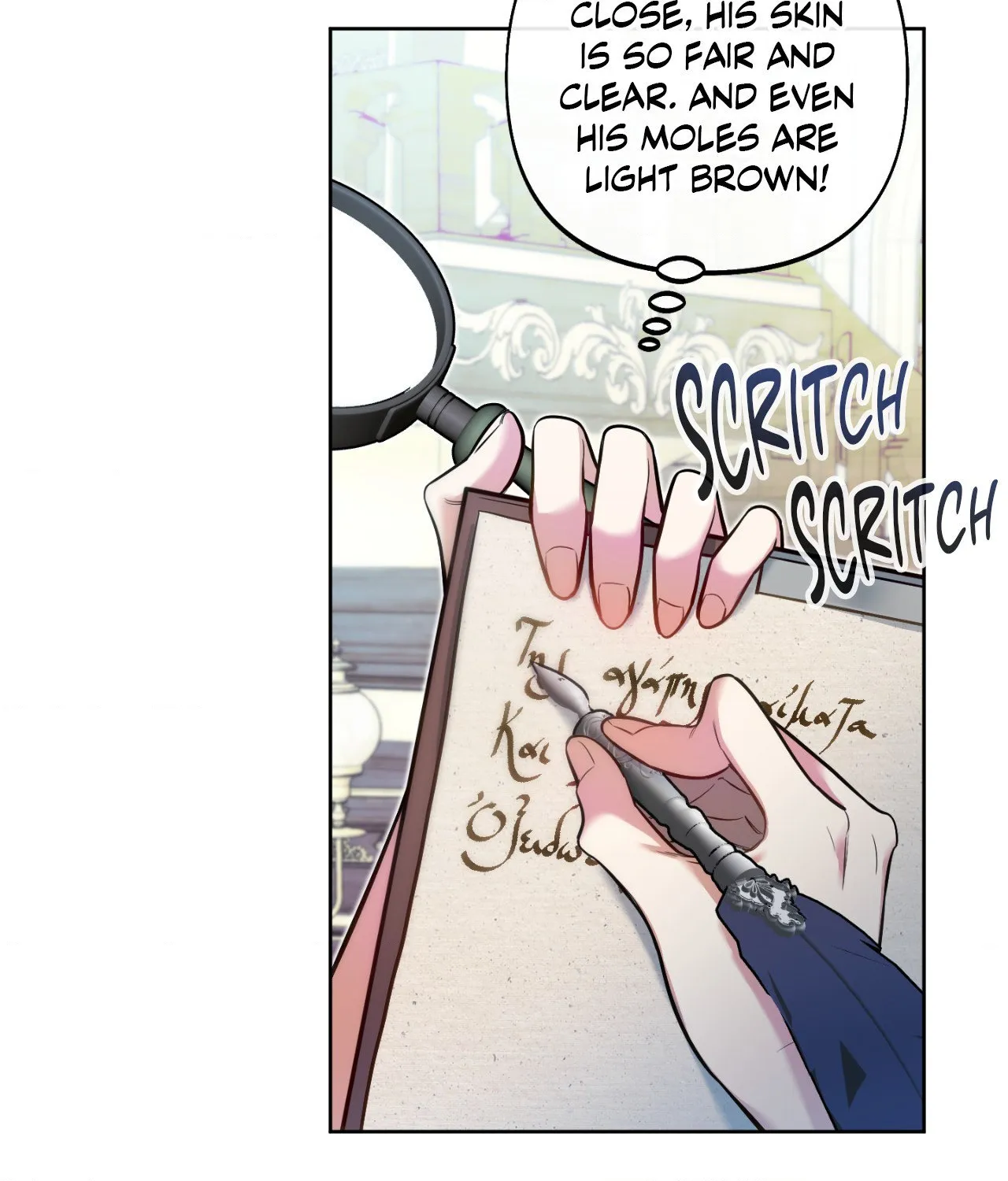 Rolling to be the King Chapter 20 page 24 - 
