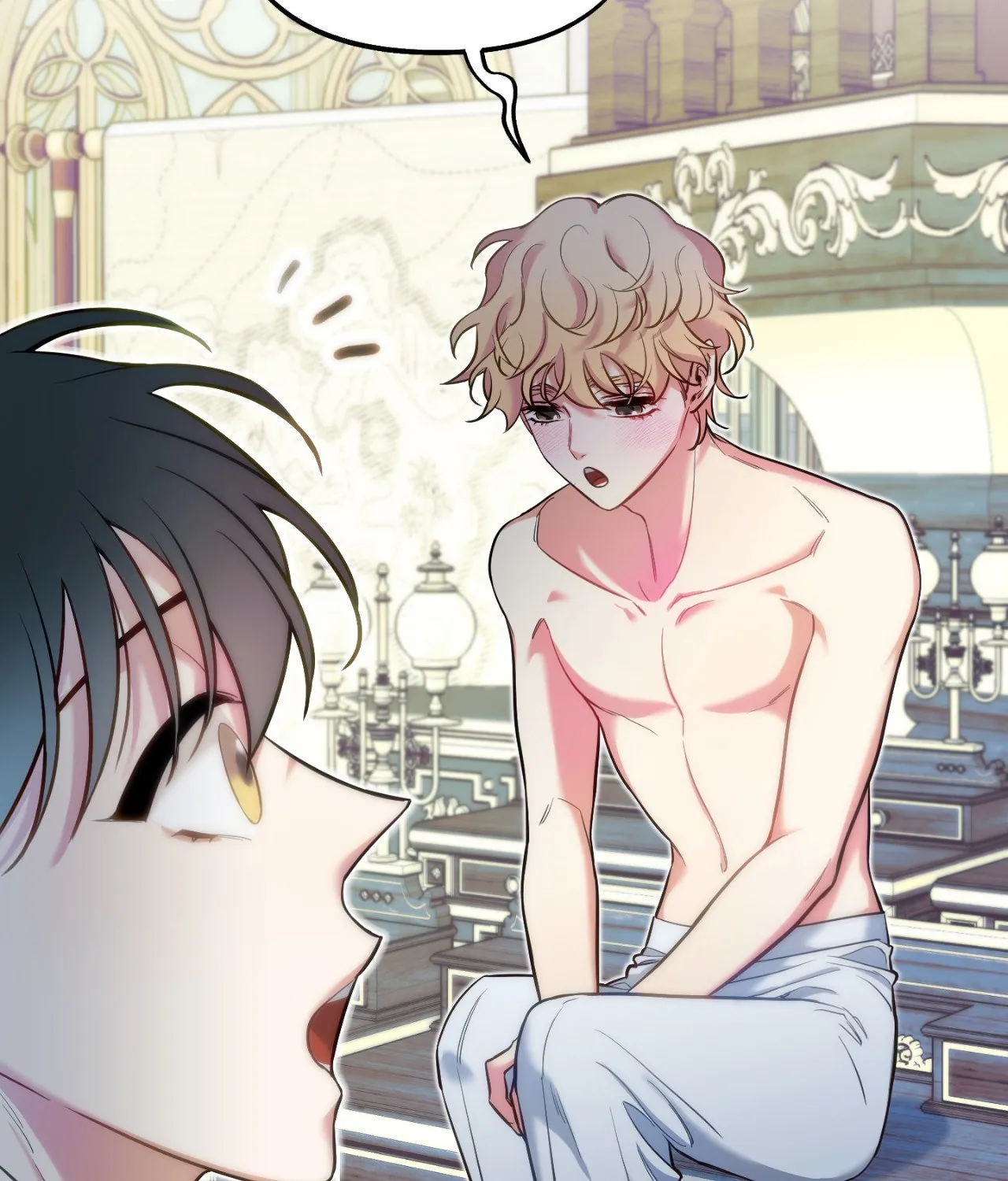 Rolling to be the King Chapter 20 page 26 - 