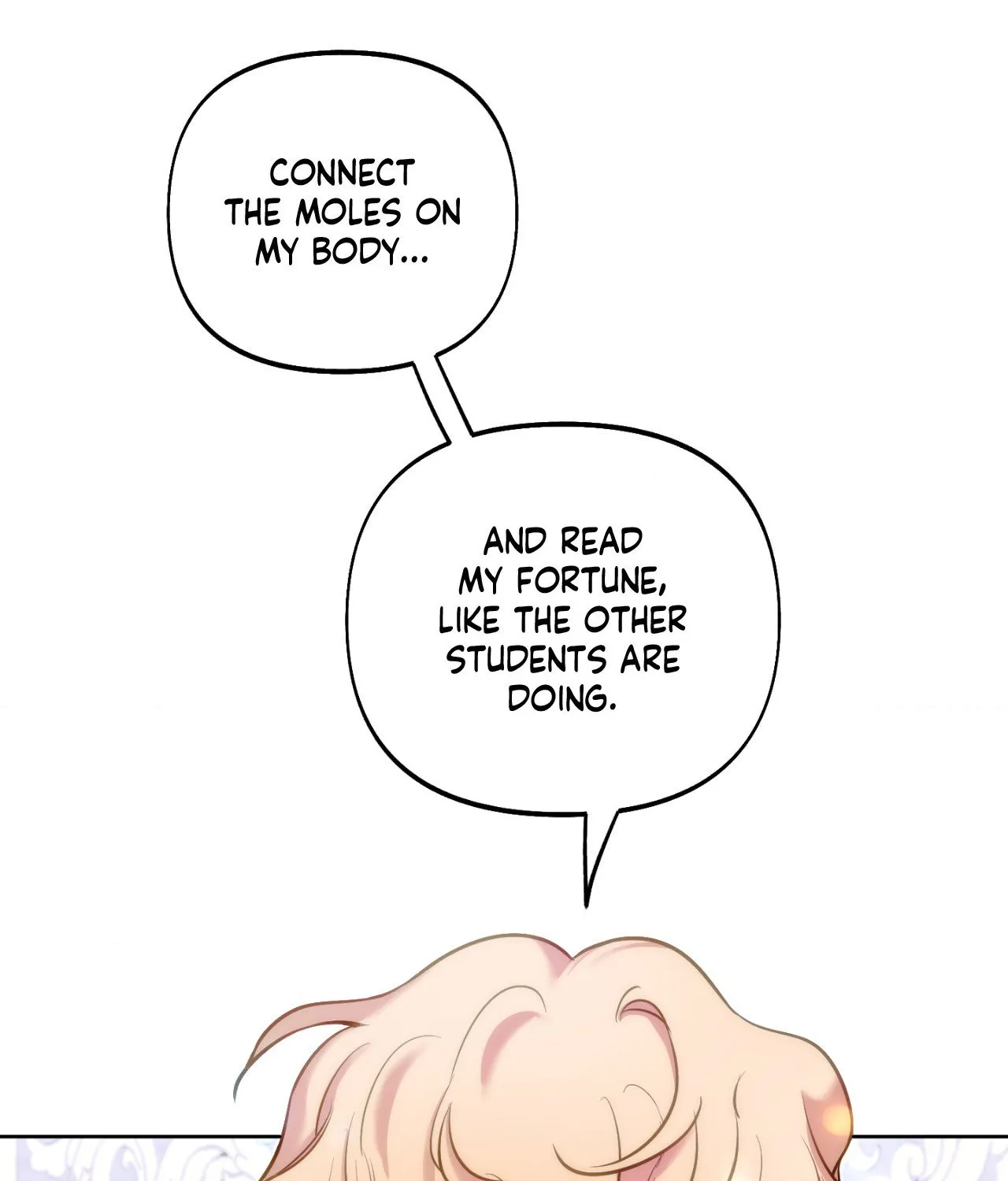 Rolling to be the King Chapter 20 page 28 - 