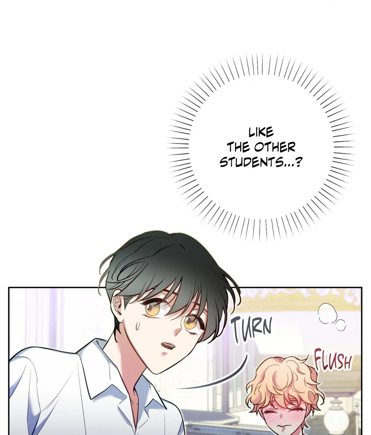 Rolling to be the King Chapter 20 page 30 - 