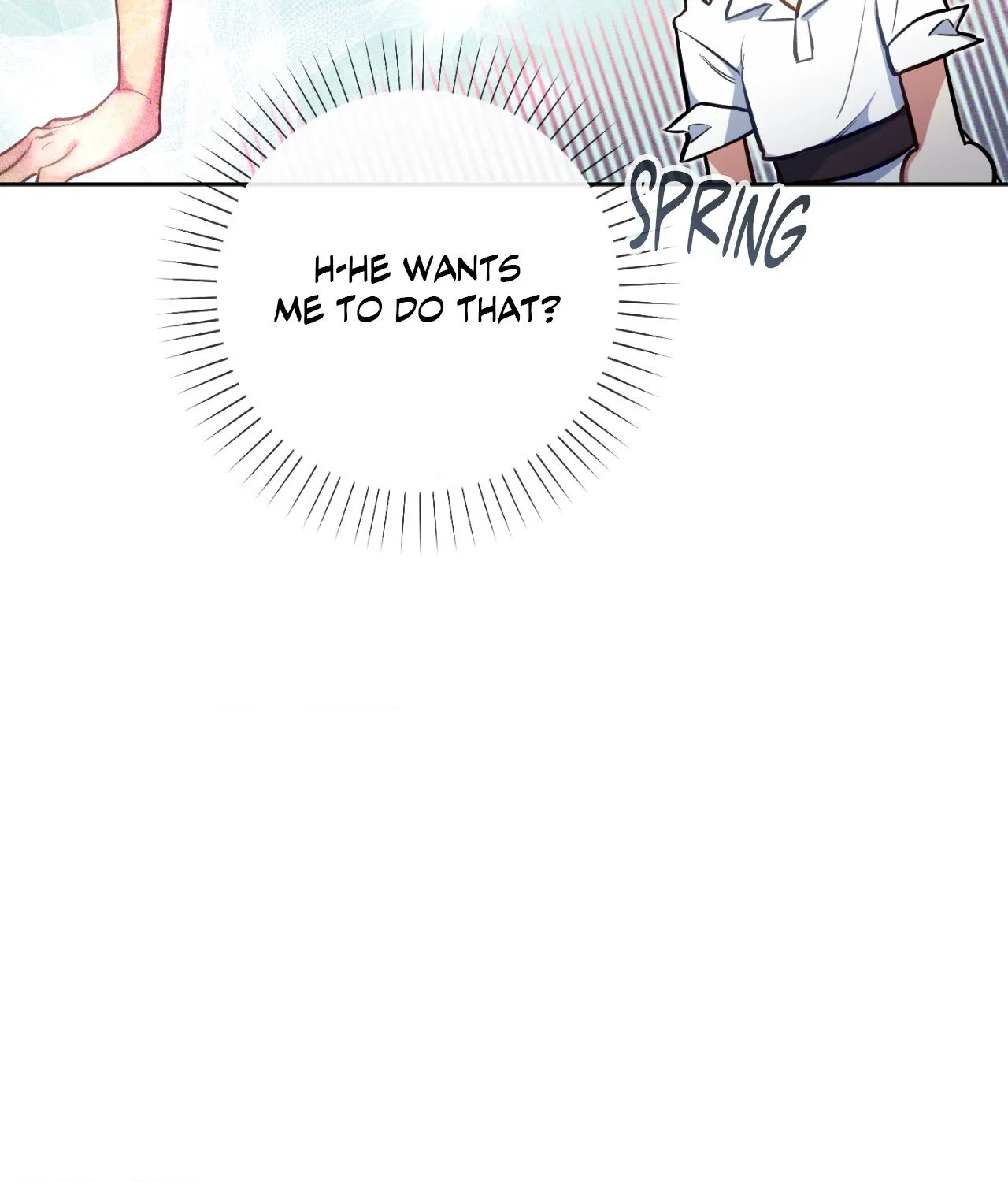 Rolling to be the King Chapter 20 page 33 - 