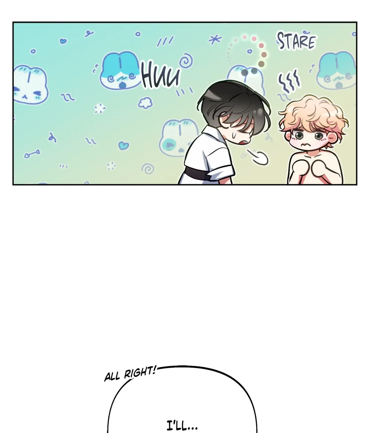 Rolling to be the King Chapter 20 page 35 - 