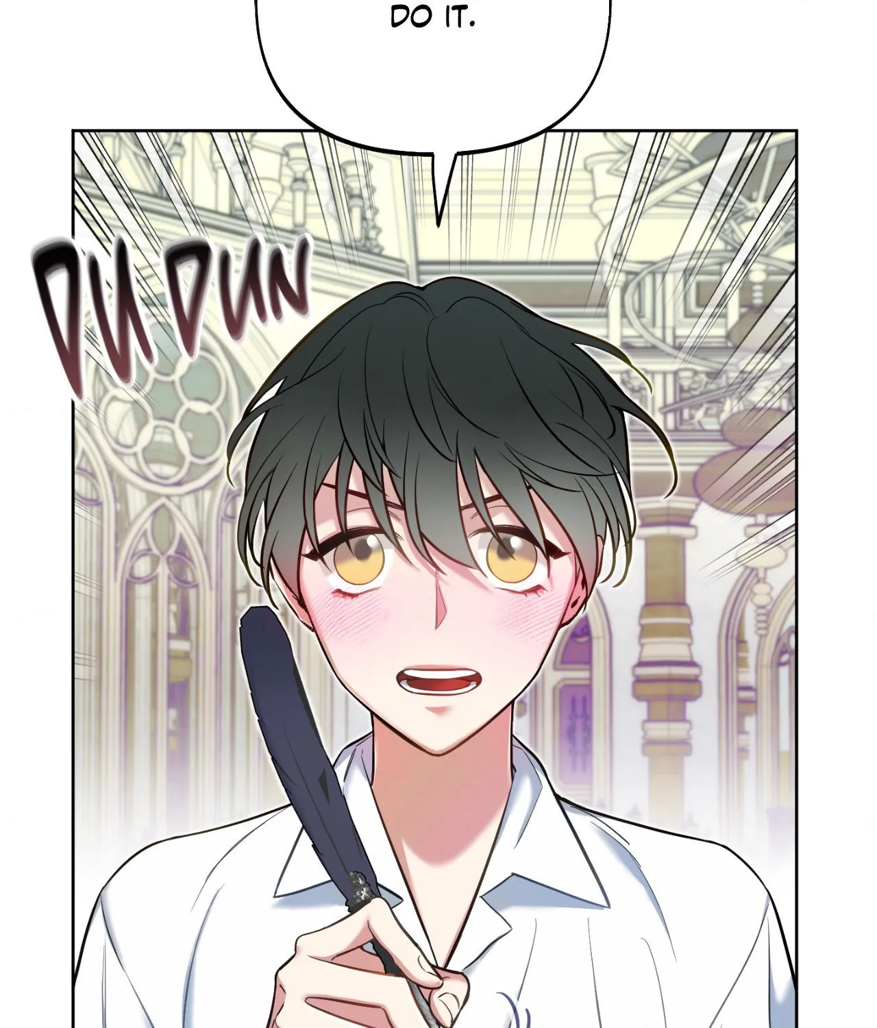 Rolling to be the King Chapter 20 page 36 - 
