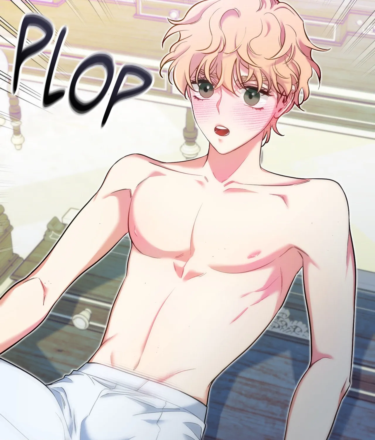 Rolling to be the King Chapter 20 page 38 - 