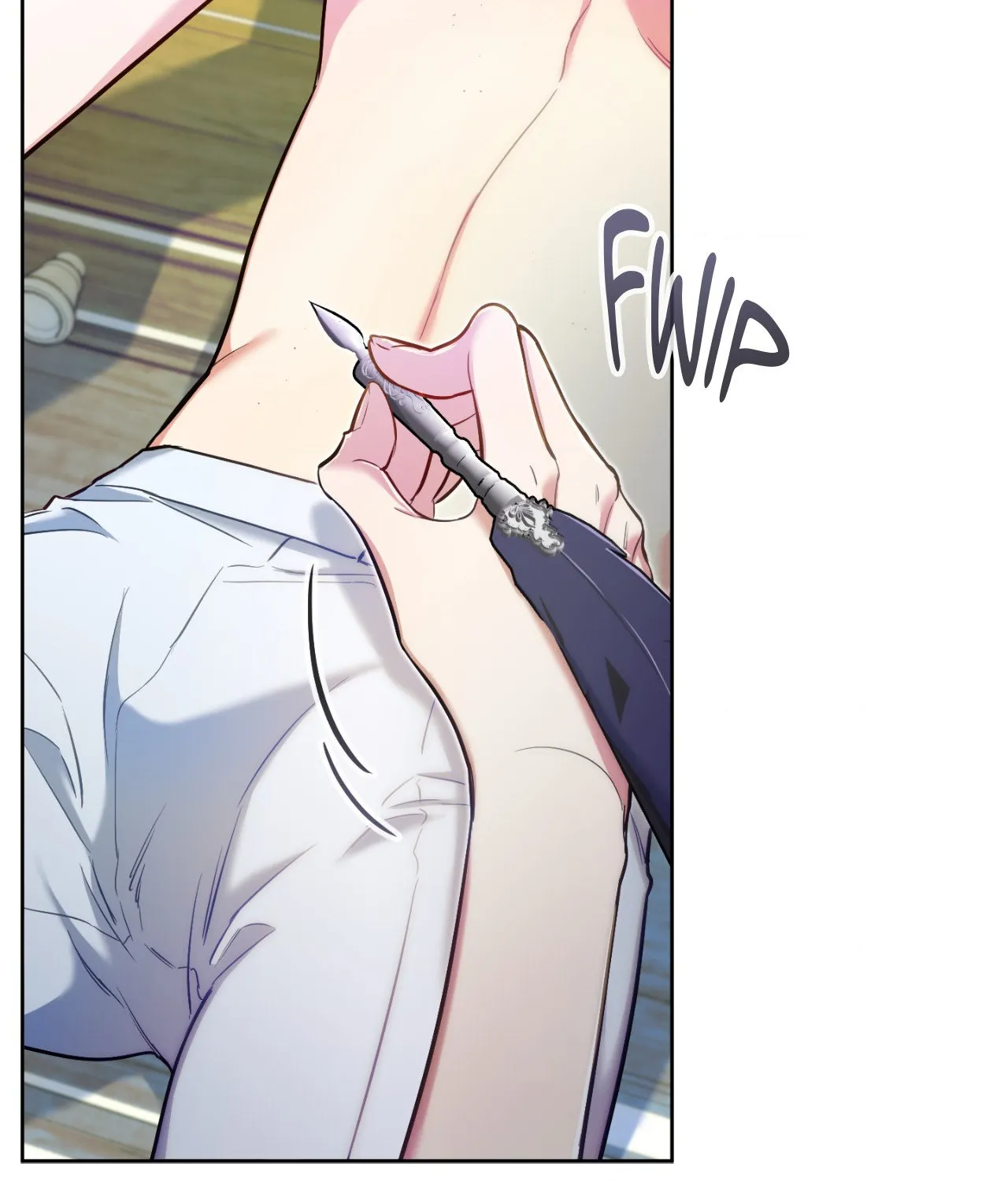 Rolling to be the King Chapter 20 page 40 - 