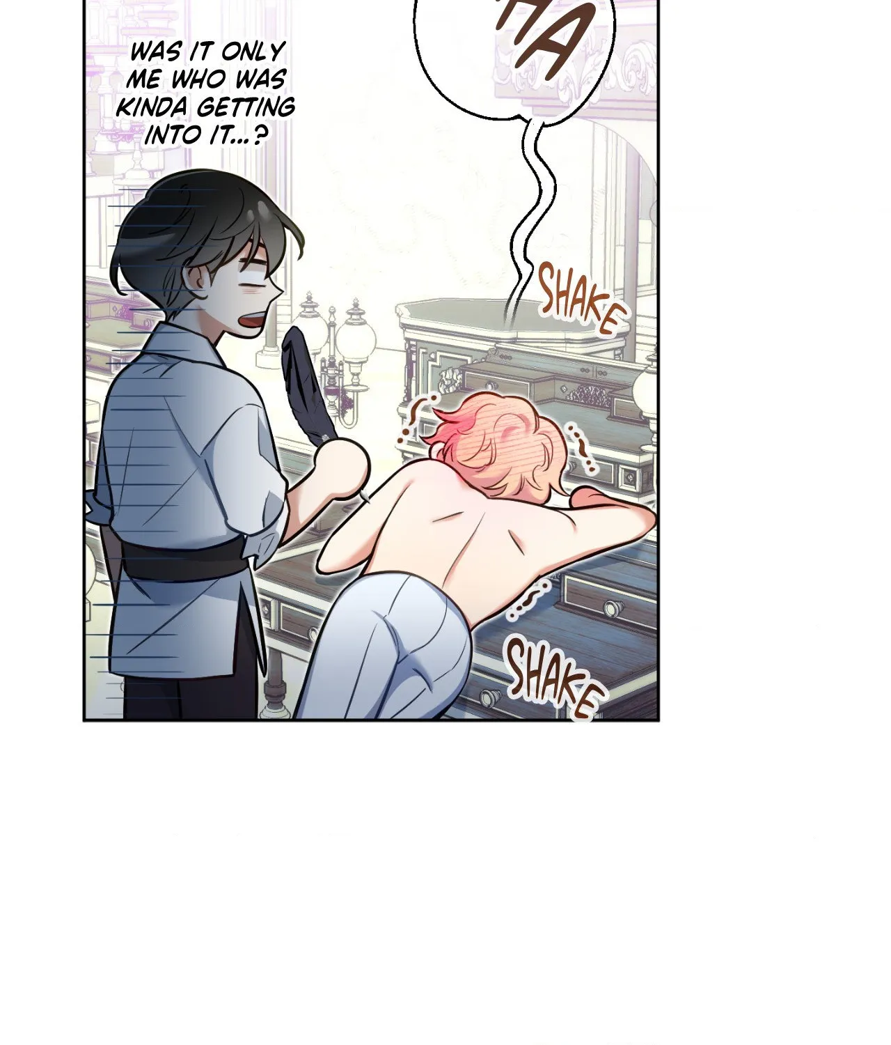 Rolling to be the King Chapter 20 page 51 - 