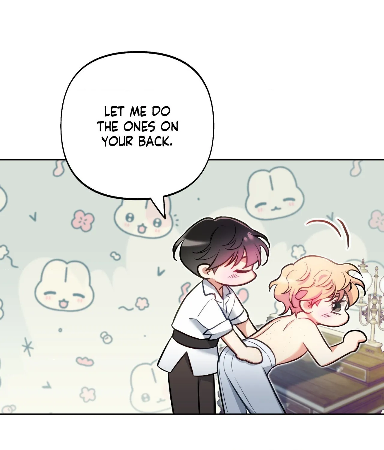 Rolling to be the King Chapter 20 page 55 - 
