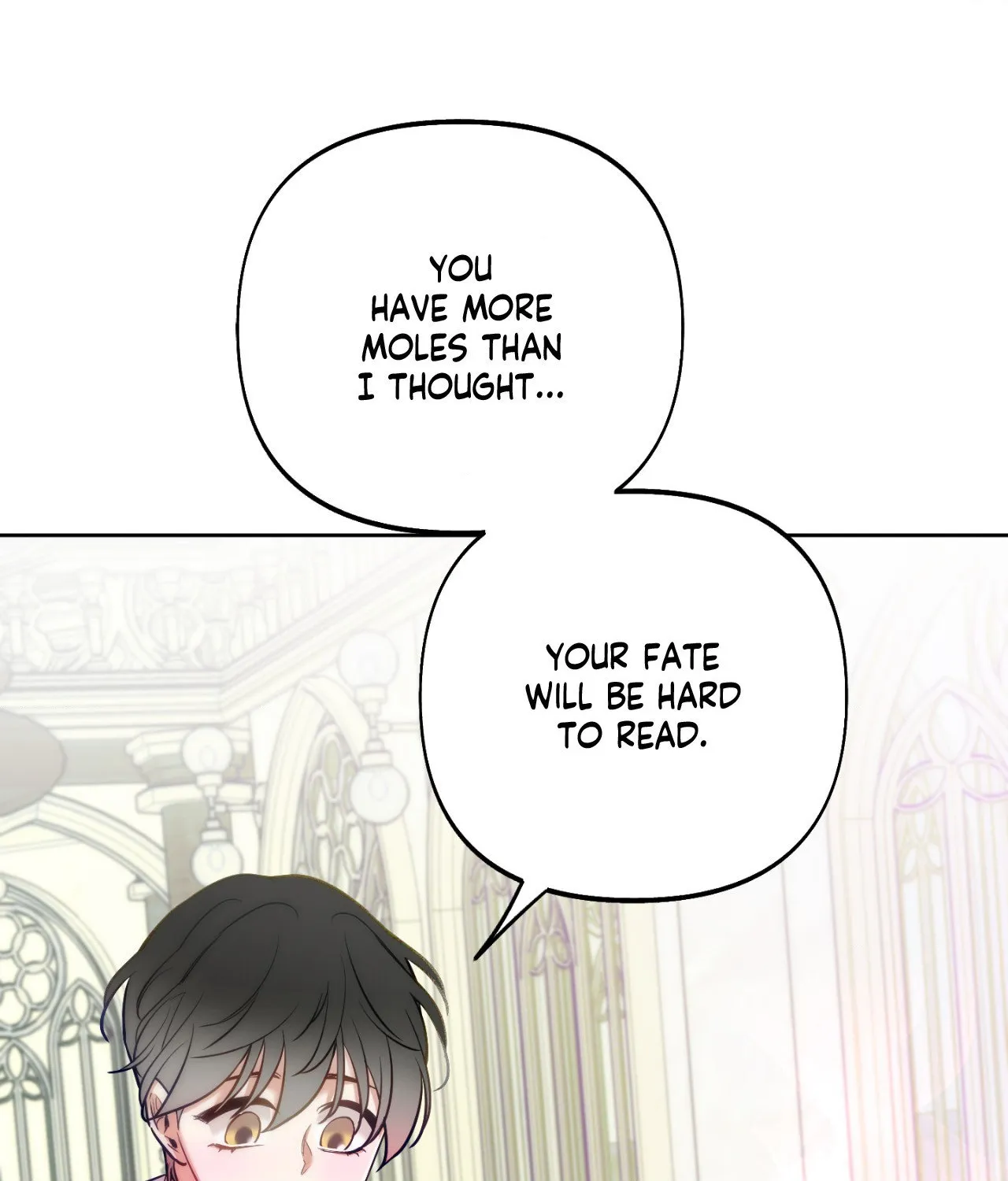 Rolling to be the King Chapter 20 page 61 - 