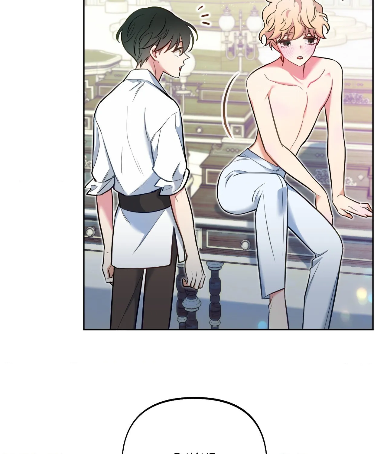 Rolling to be the King Chapter 20 page 79 - 