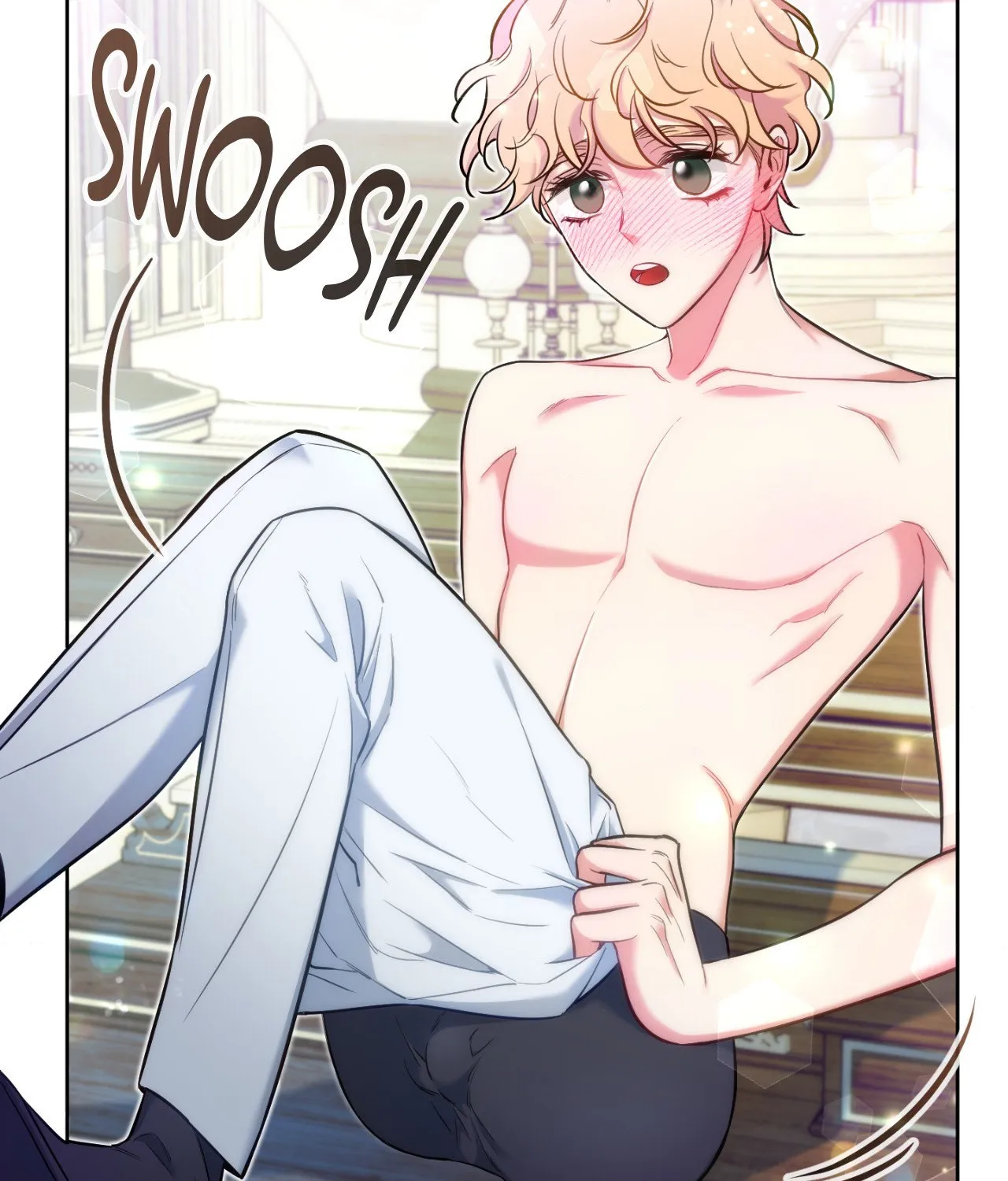 Rolling to be the King Chapter 20 page 82 - 