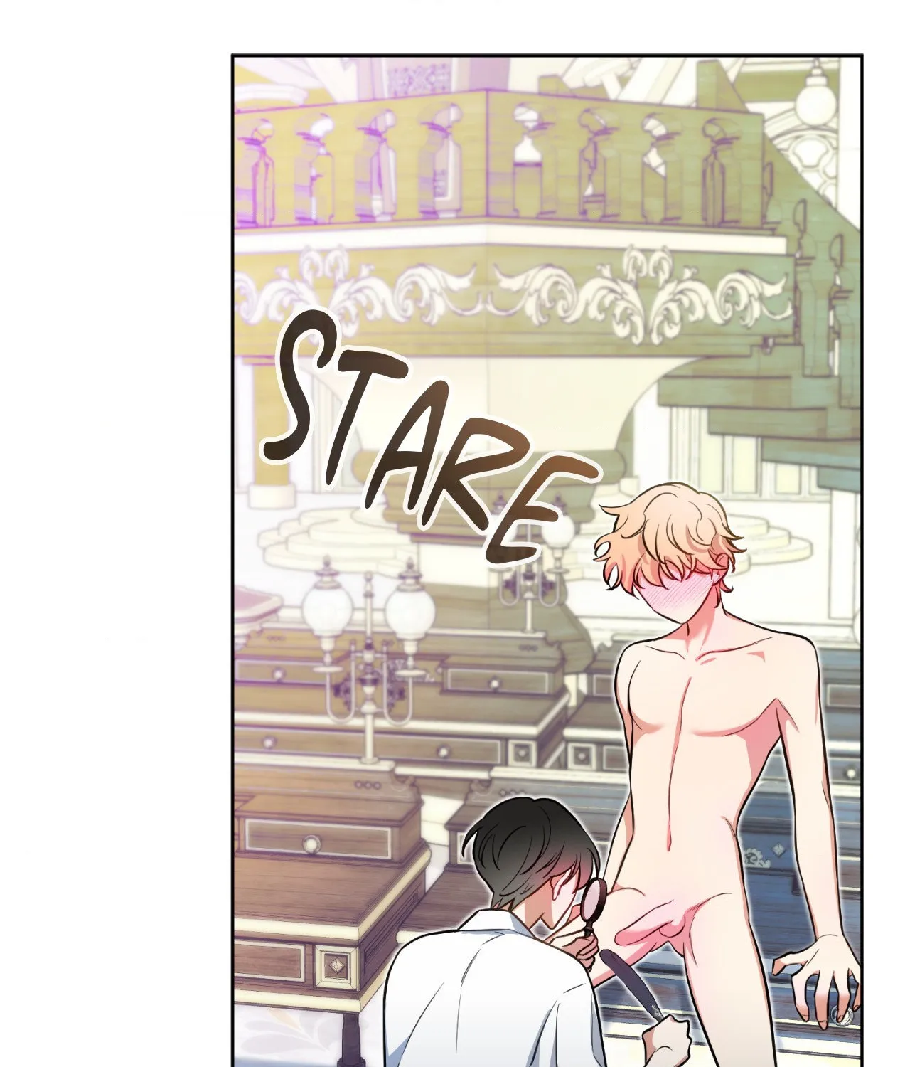 Rolling to be the King Chapter 20 page 91 - 