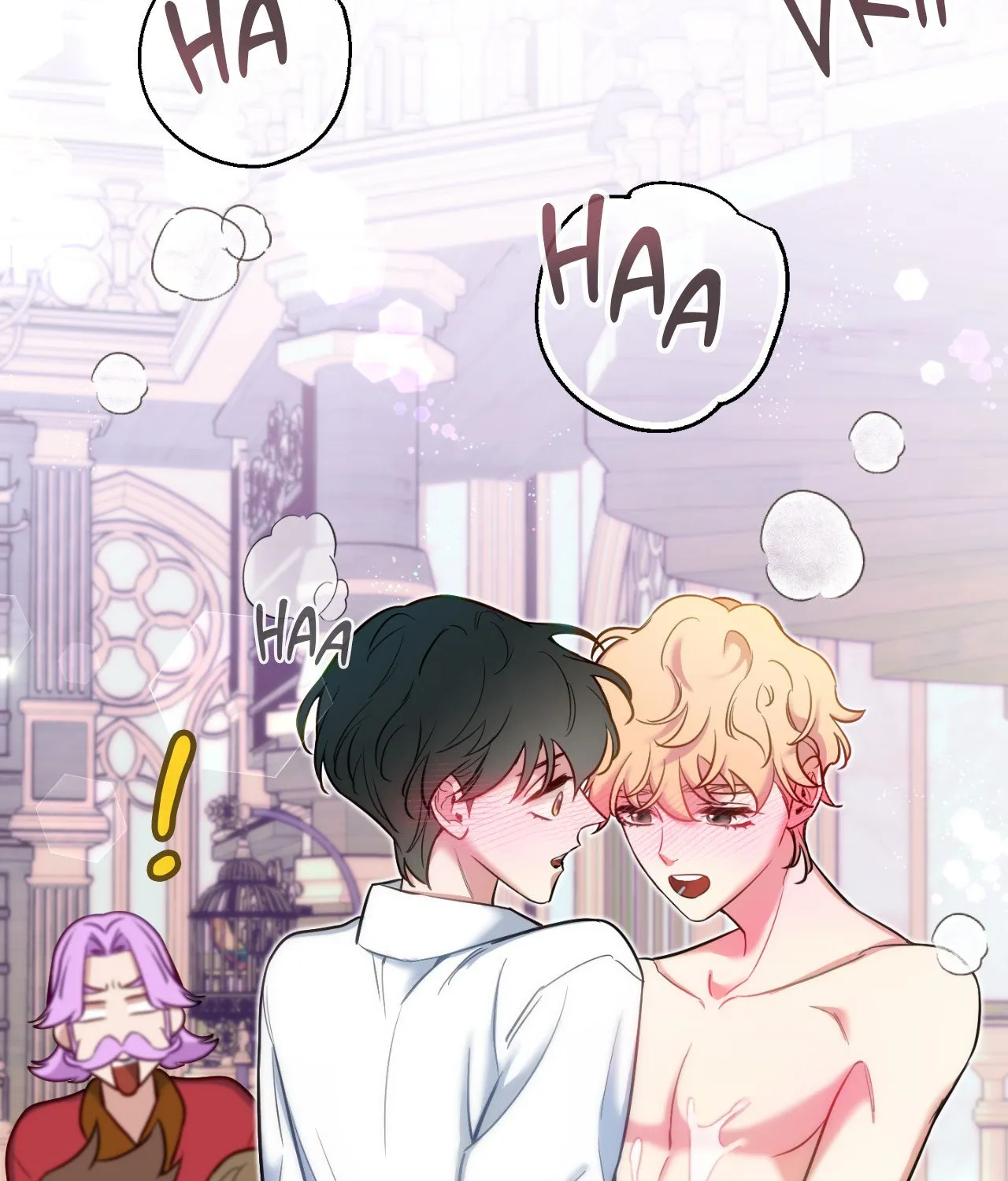 Rolling to be the King Chapter 21 page 110 - 