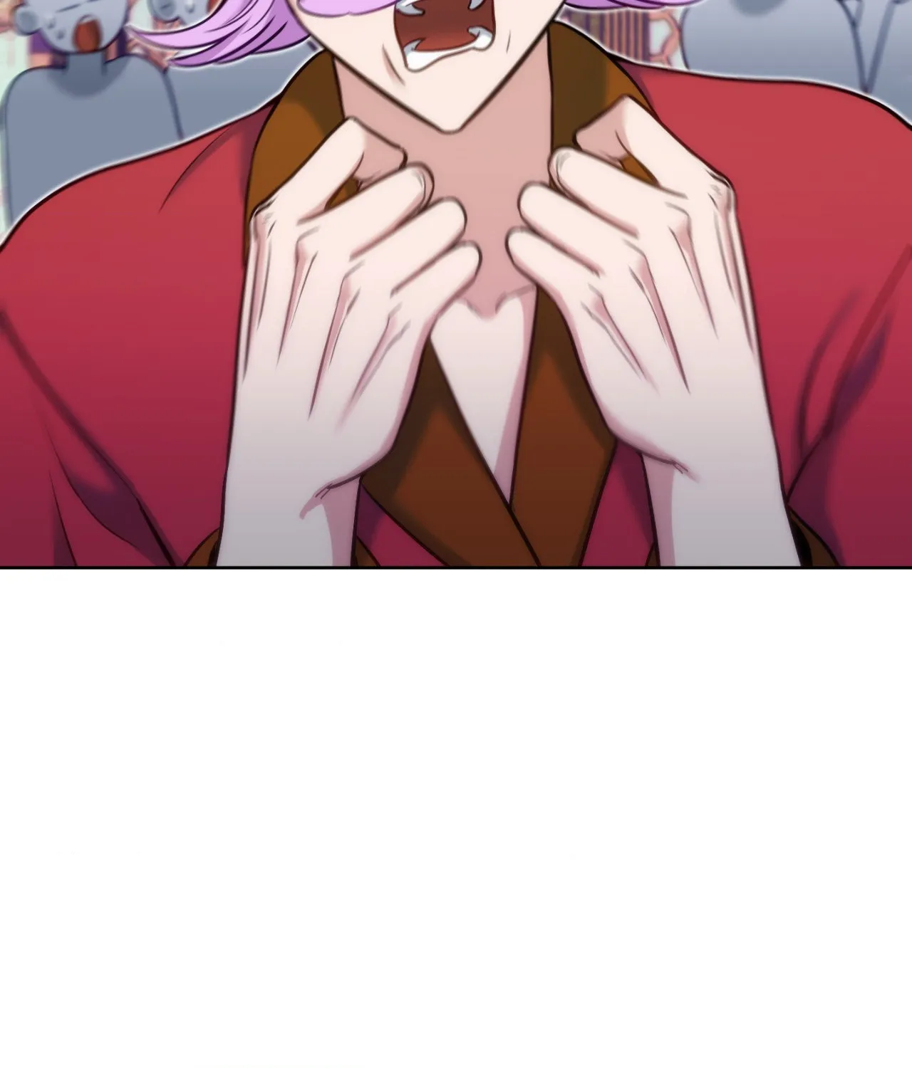 Rolling to be the King Chapter 21 page 113 - 