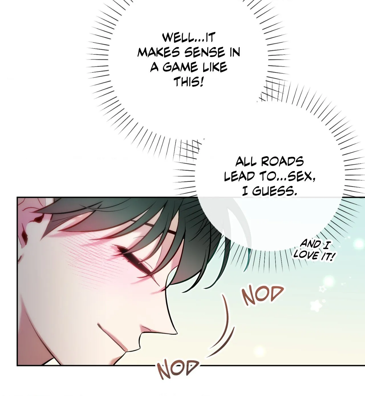 Rolling to be the King Chapter 21 page 14 - 