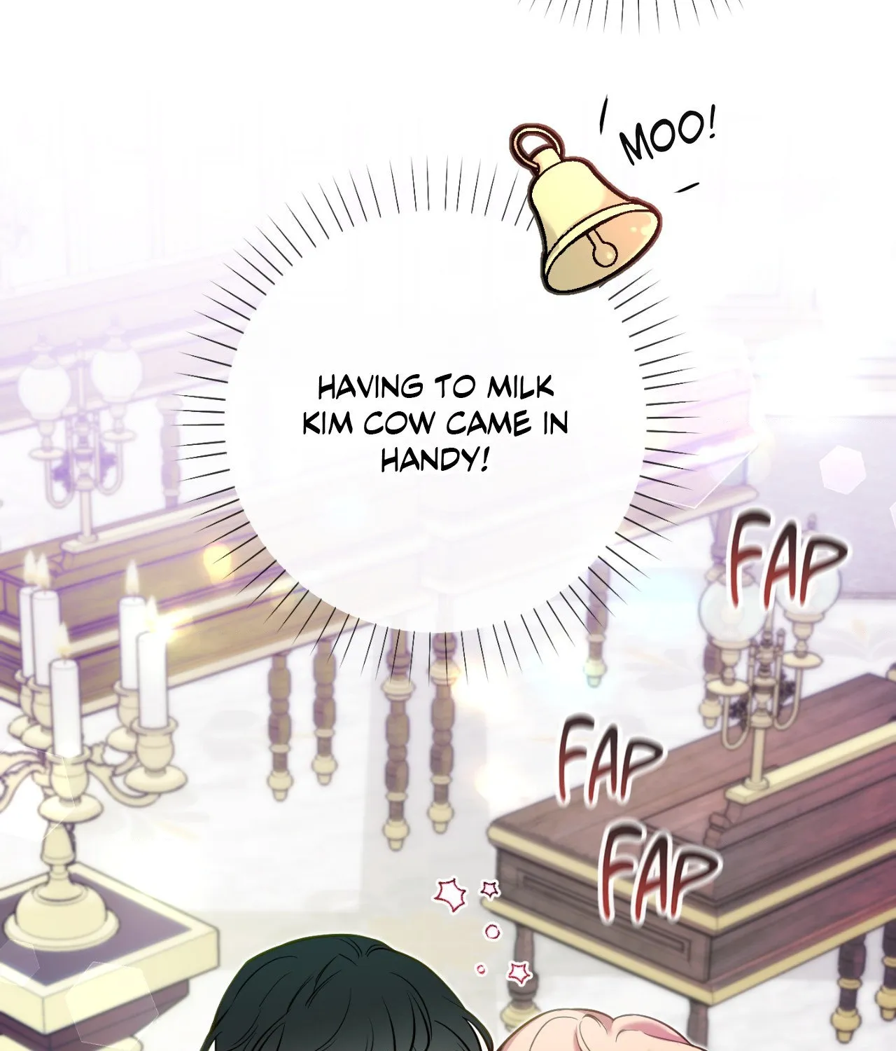 Rolling to be the King Chapter 21 page 16 - 