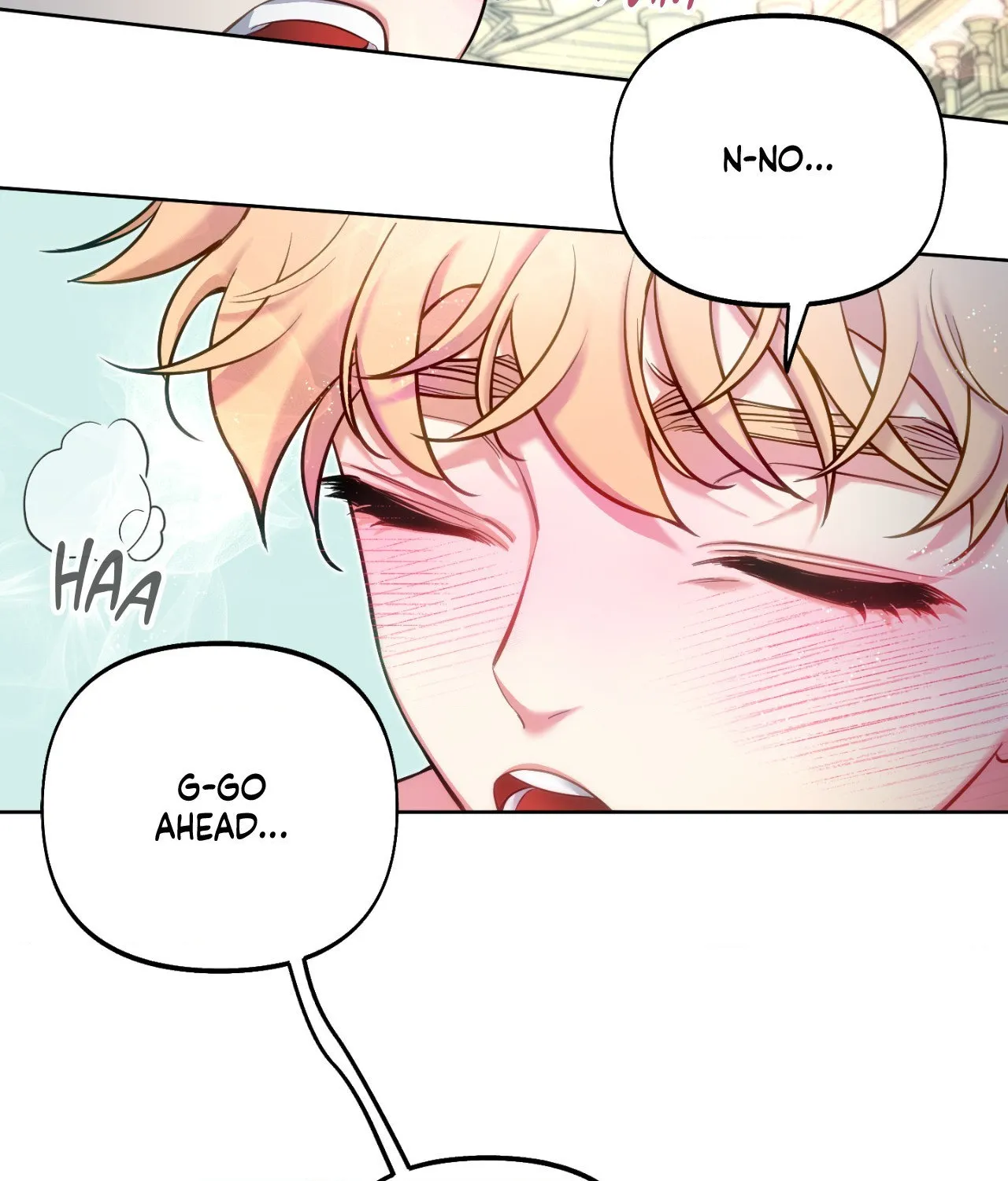 Rolling to be the King Chapter 21 page 23 - 