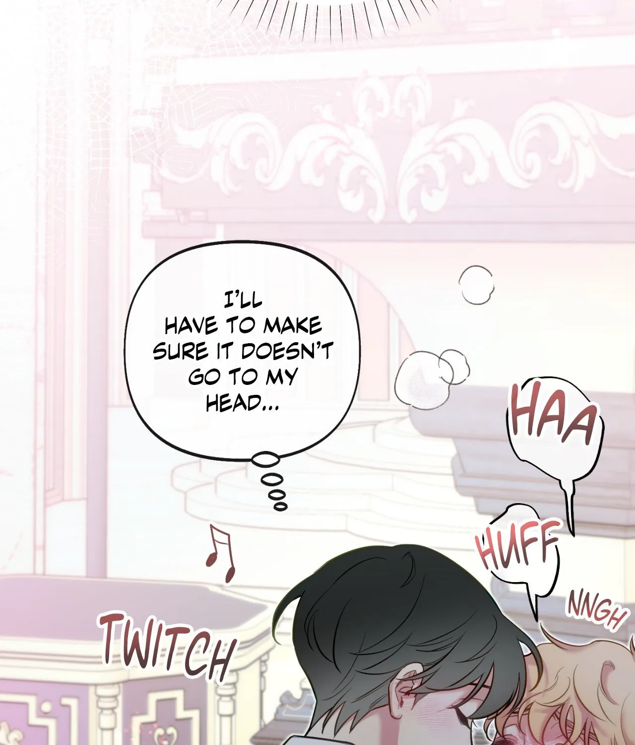 Rolling to be the King Chapter 21 page 32 - 