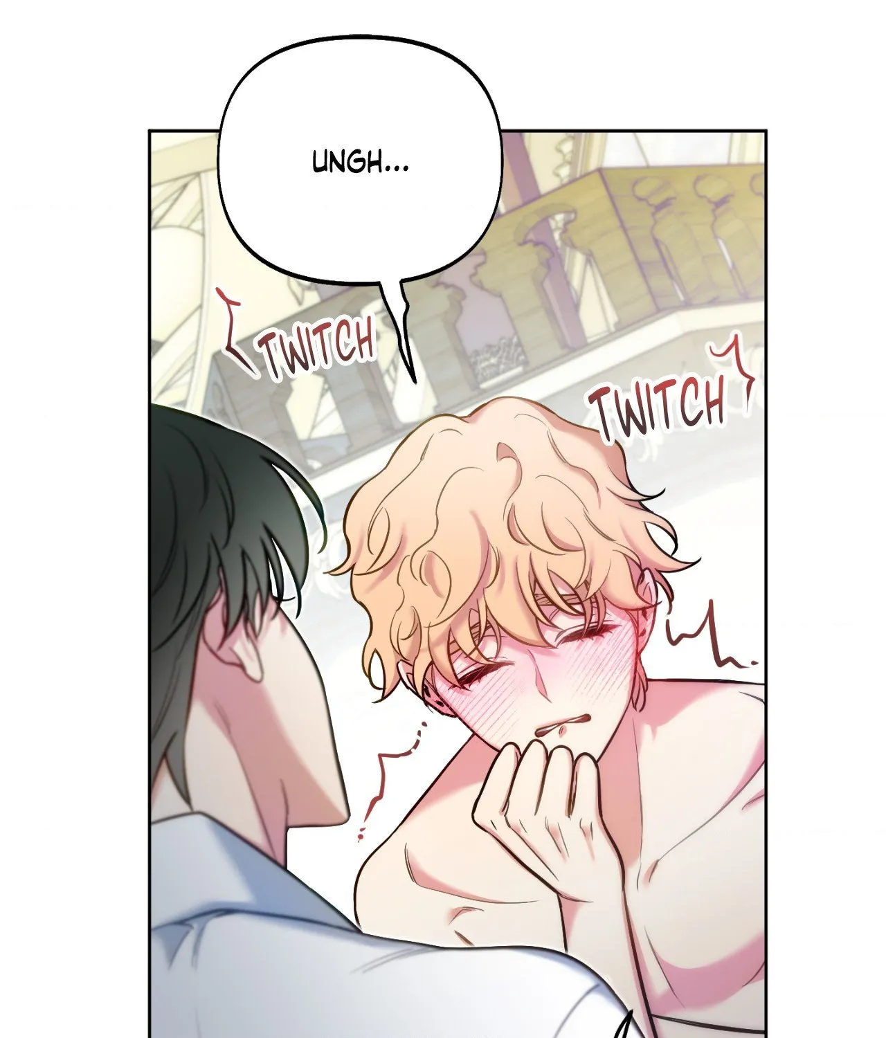Rolling to be the King Chapter 21 page 35 - 