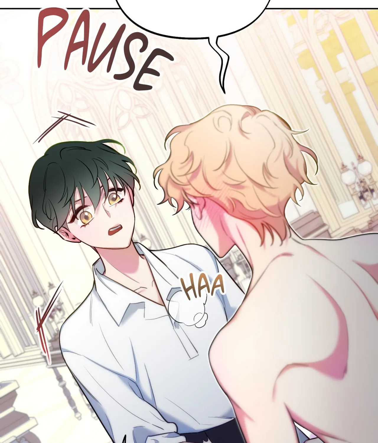 Rolling to be the King Chapter 21 page 37 - 