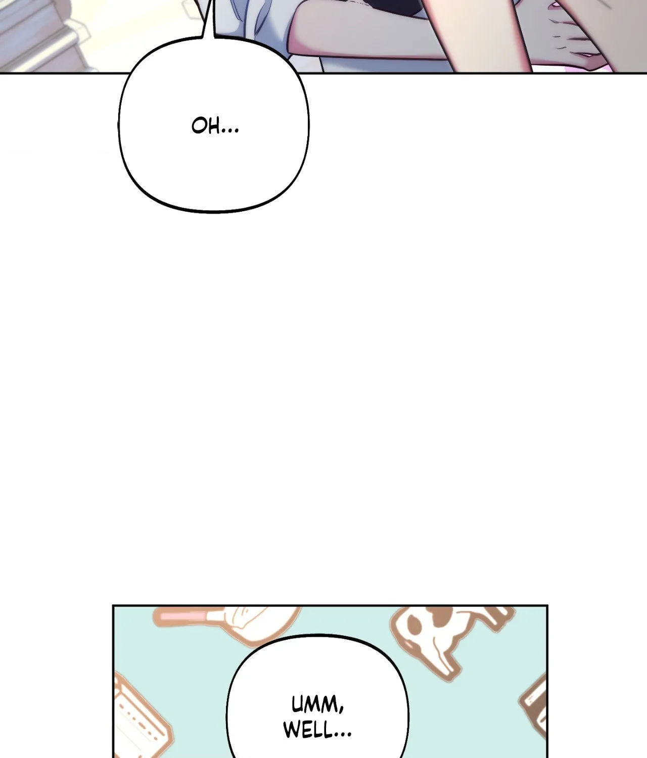 Rolling to be the King Chapter 21 page 38 - 