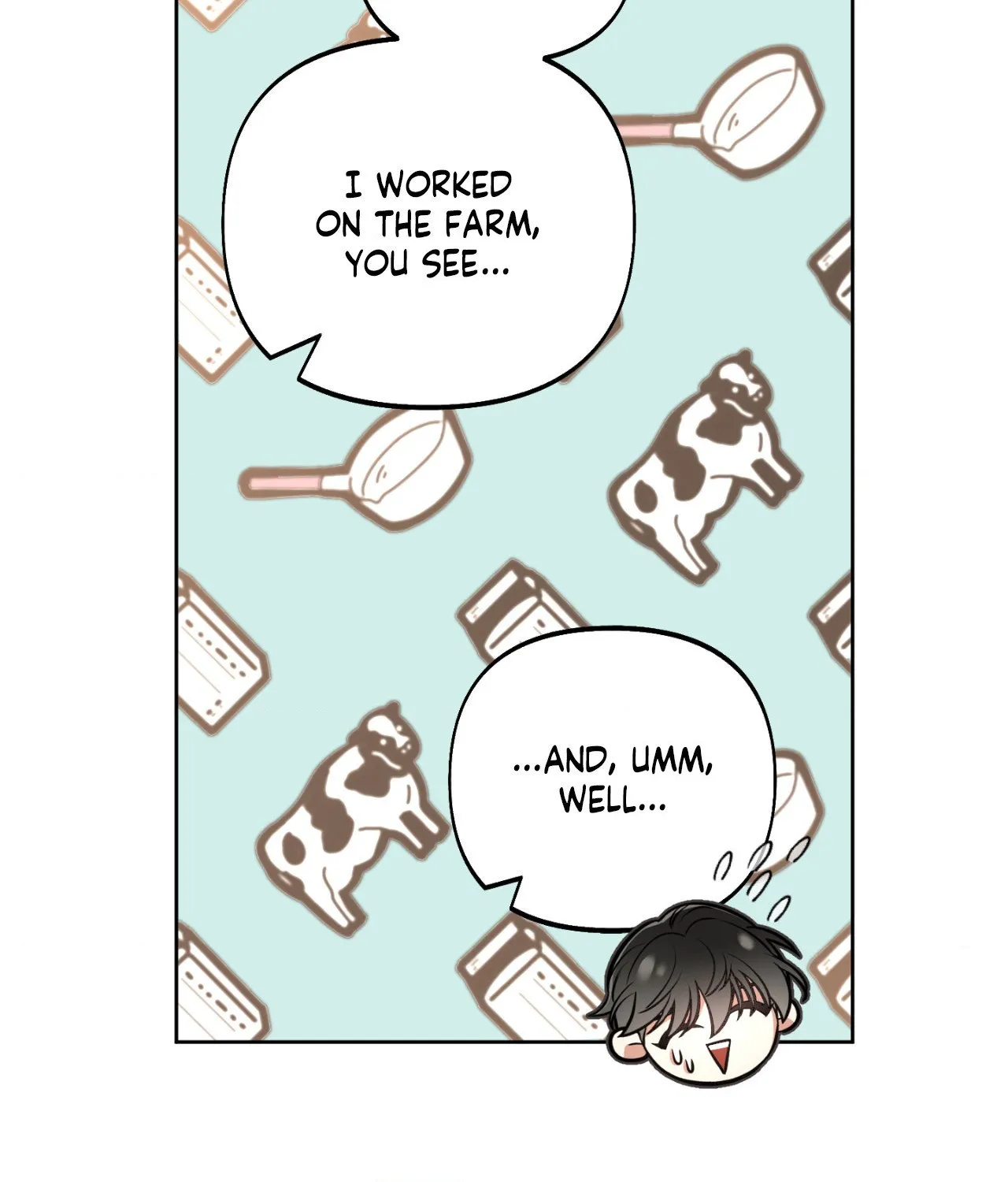 Rolling to be the King Chapter 21 page 39 - 