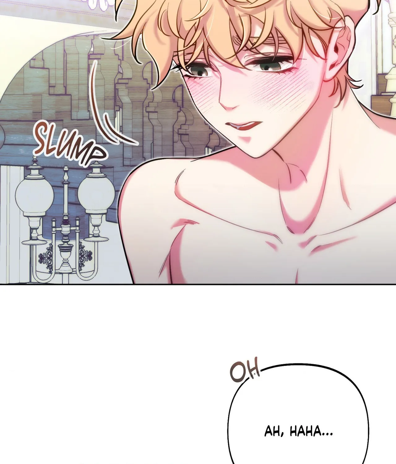 Rolling to be the King Chapter 21 page 42 - 