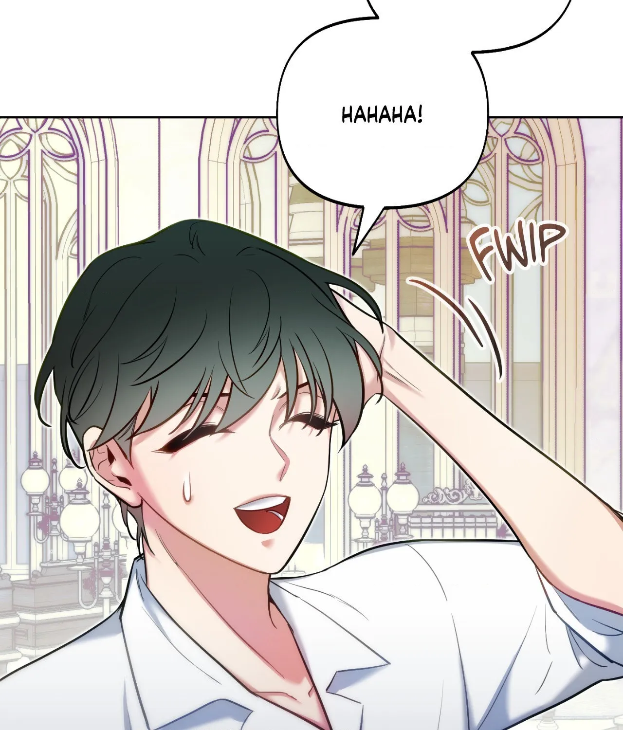 Rolling to be the King Chapter 21 page 43 - 